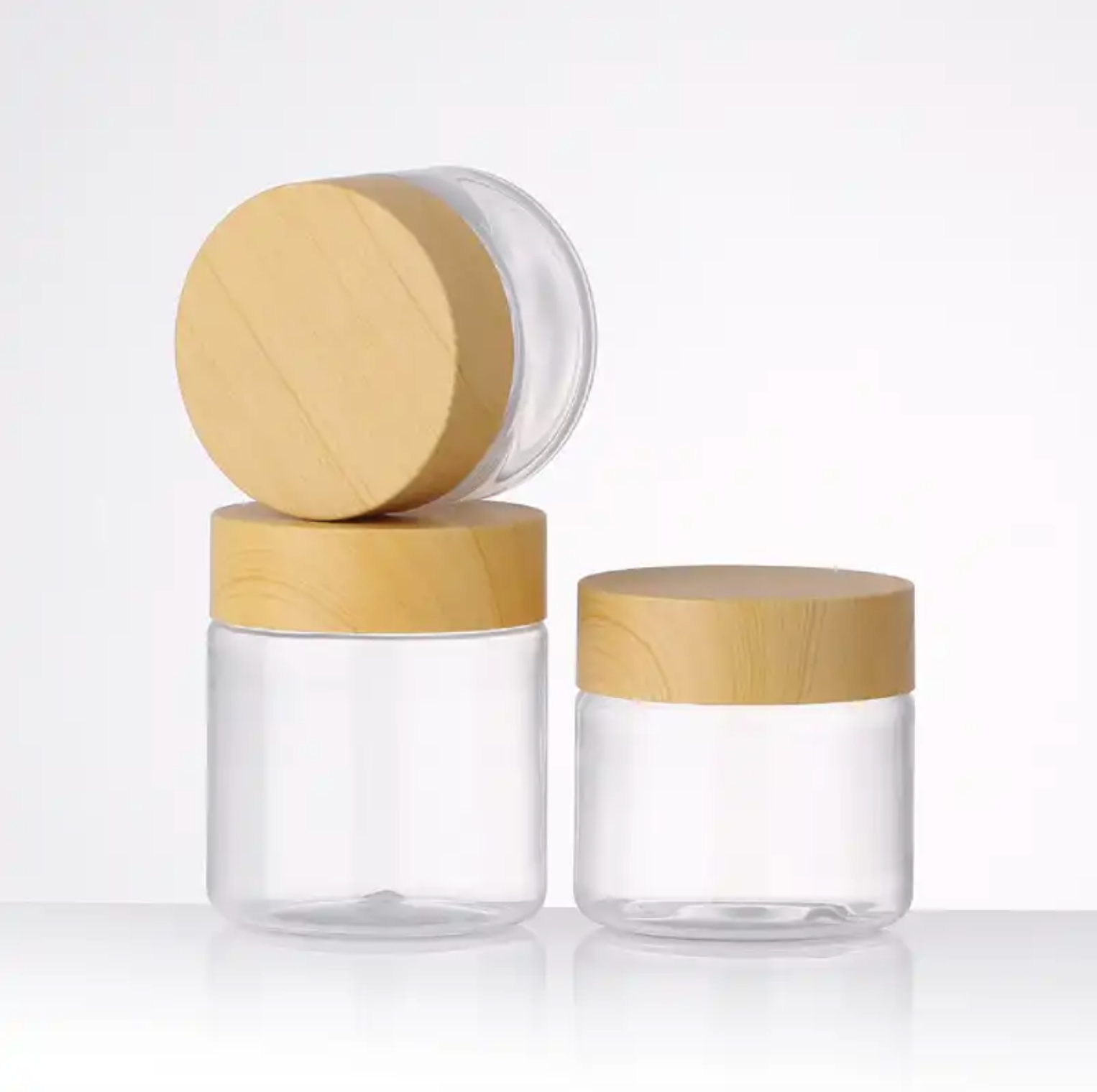 ACRYLIC POWDER JAR